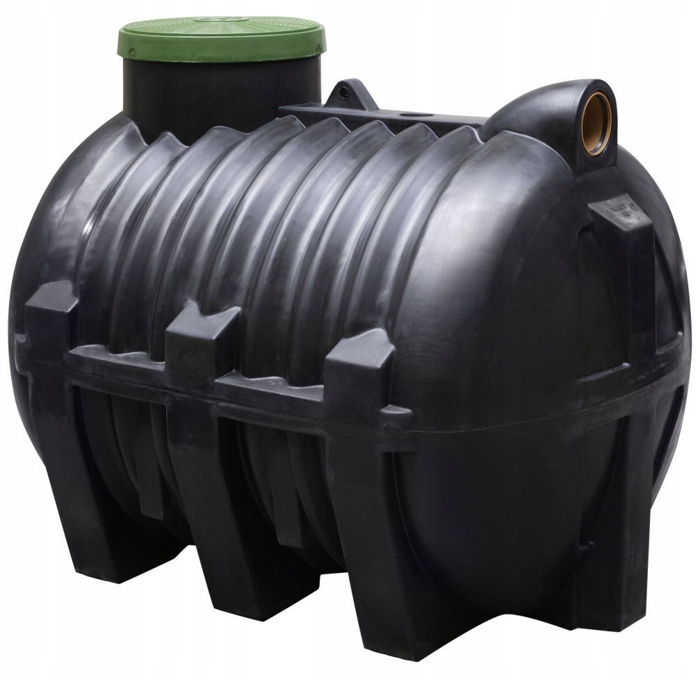 OG TANK 3.0 2800L čistička septikov